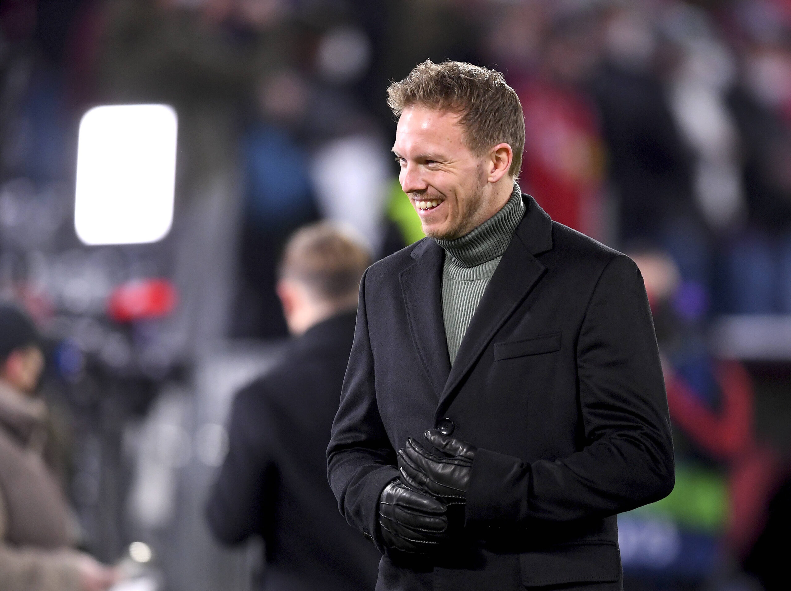 Julian Nagelsmann