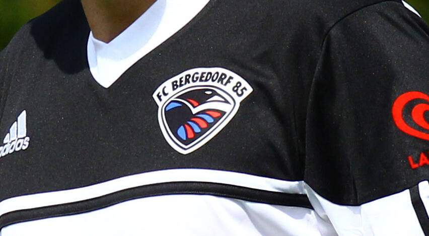 Der FC Bergedorf 85 muss sich häufig vor dem Sportgericht verantworten.