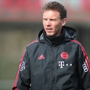 Bayern-Trainer Julian Nagelsmann