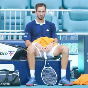 Daniil Medvedev