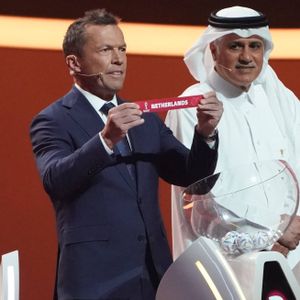 Lothar Matthäus zieht als Losfee die WM-Gruppen