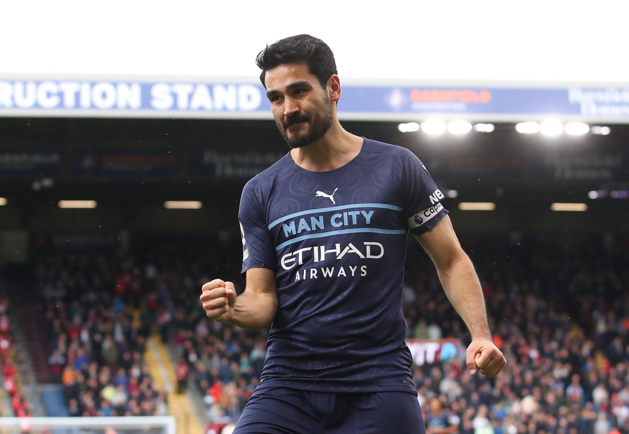 Ilkay Gündogan