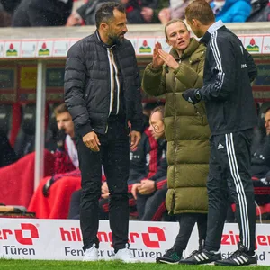 Wechselfehler des FC Bayern München