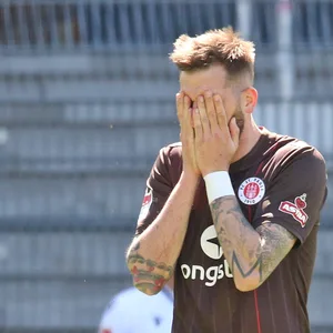 Guido Burgstaller