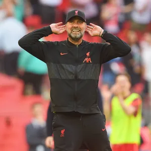 Jürgen Klopp