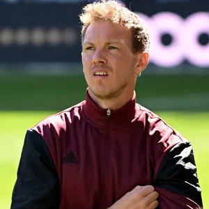 Julian Nagelsmann