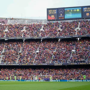 Camp Nou