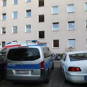 Leichen Rostock