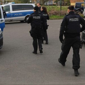 Polizei Rostock