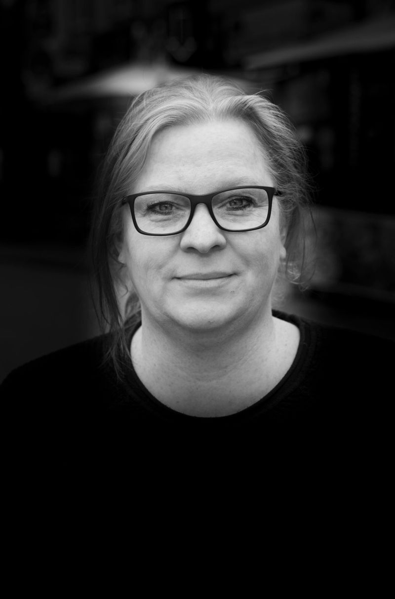 Nicky Wichmann