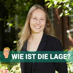 St. Pauli-Pastorin Sandra Starfinger