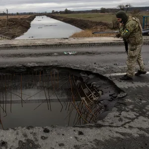 Ukraine Butscha