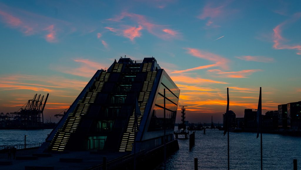 Dockland