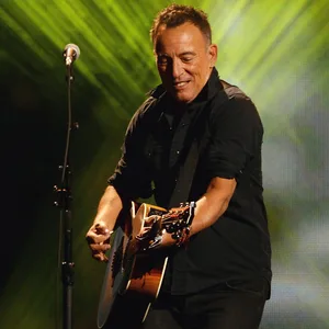 Bruce Springsteen