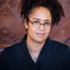Marylyn Addo, Leiterin Infektiologie am Universitätsklinikum Hamburg-Eppendorf (UKE), sagt: „Die Pandemie wird uns noch jahrelang begleiten“.