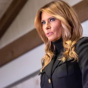 Melania Trump