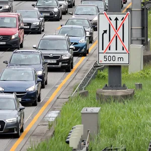 Stau A7