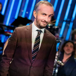 Jan Böhmermann hat die Polizei in allen Bundesländern vorgeführt - auch die Hamburger Beamten.