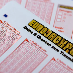 Eurojackpot