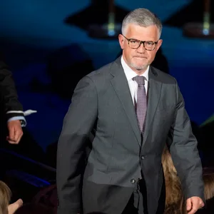 Andrij Melnyk, Botschafter der Ukraine in Deutschland