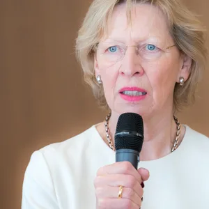 Dorothee Stapelfeldt (SPD), Senatorin für Stadtentwicklung und Wohnen: Ihre Arbeit wird derzeit heftig kritisiert.