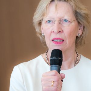 Dorothee Stapelfeldt (SPD), Senatorin für Stadtentwicklung und Wohnen: Ihre Arbeit wird derzeit heftig kritisiert.