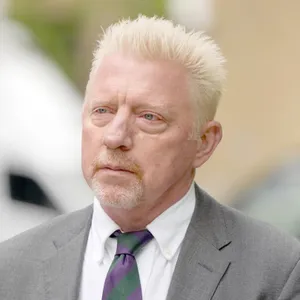 Becker