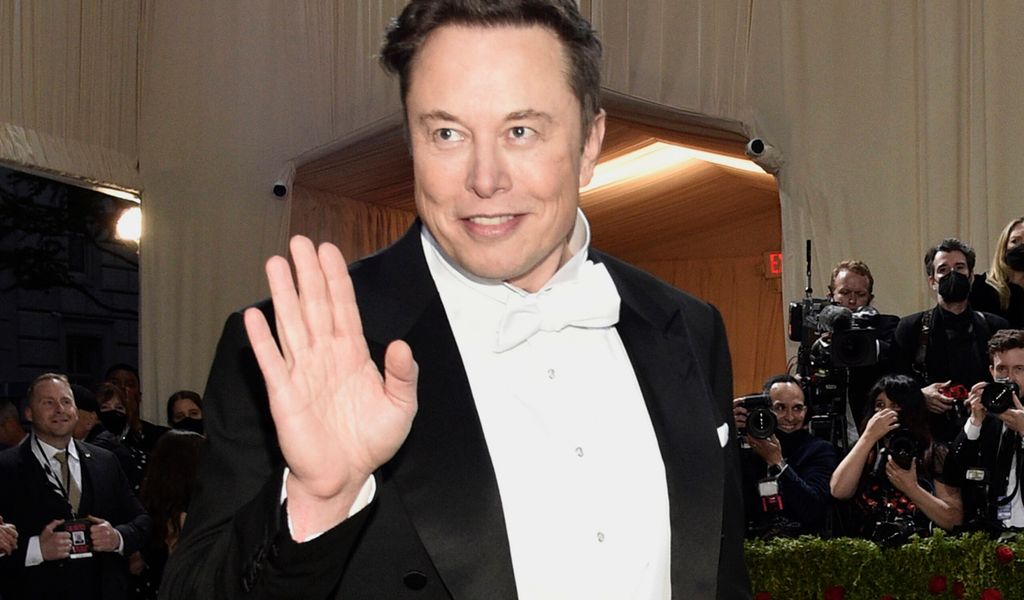 „schmutzige Tricks“ Elon Musk Bestreitet Sex Vorwürfe Mopo 8936