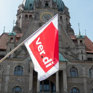 Warnstreik