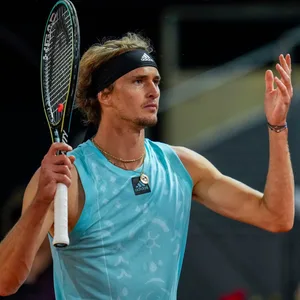 Zverev