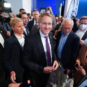 Daniel Günther (CDU)