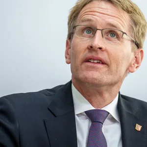 Daniel Günther (CDU)