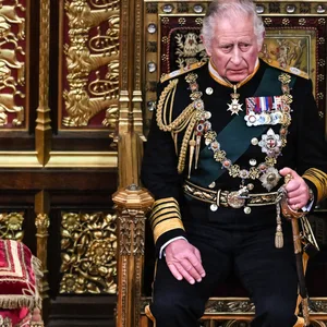 Prinz Charles