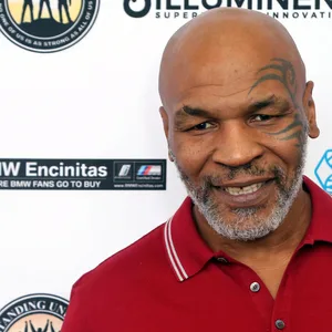 Tyson