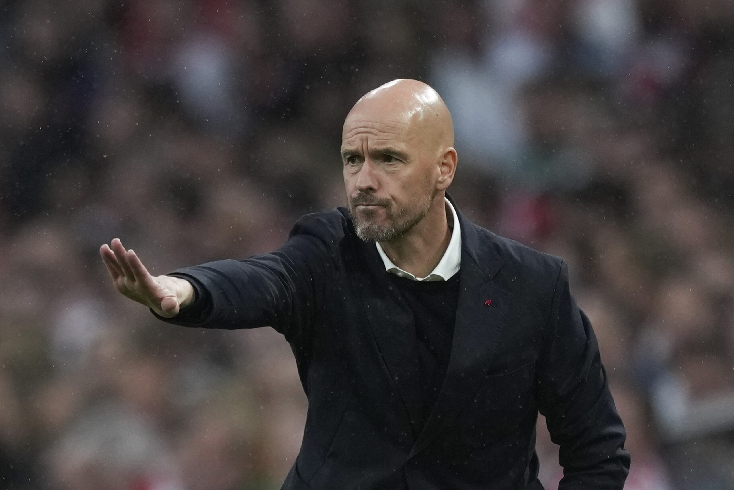 Erik ten Hag