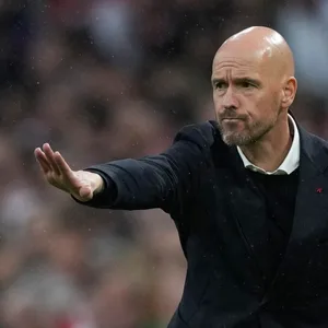 Erik ten Hag