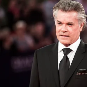 Ray Liotta