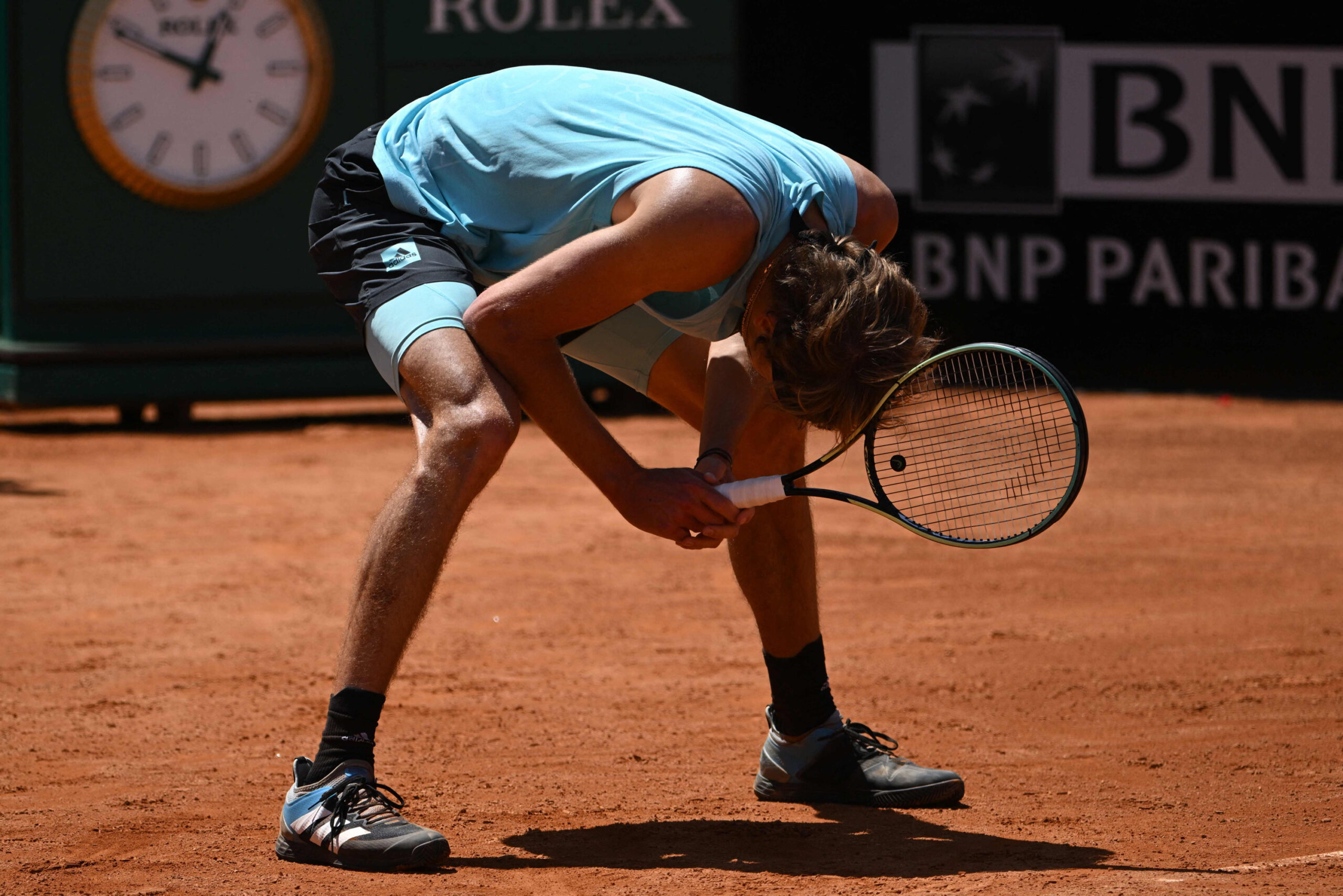 Zverev