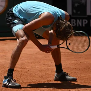 Zverev