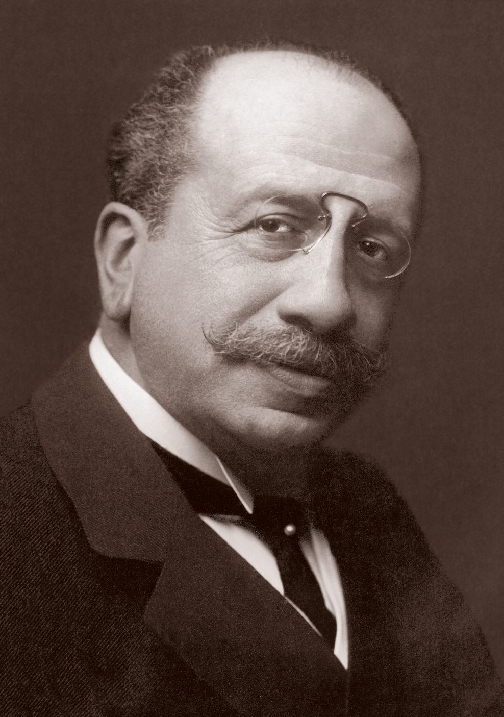 Albert Ballin