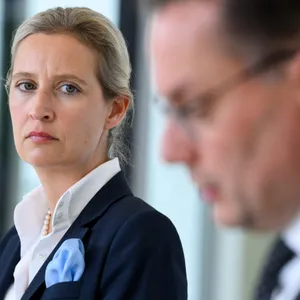 Alice Weidel