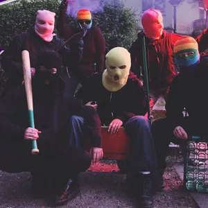 Mit diesem Bild haben Aktivist:innen zu einer Demo am Vatertag aufgerufen.