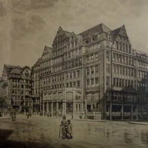 C&A Mö historisch