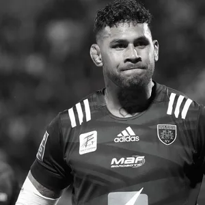 Kelly Meafua Nahaufnahme