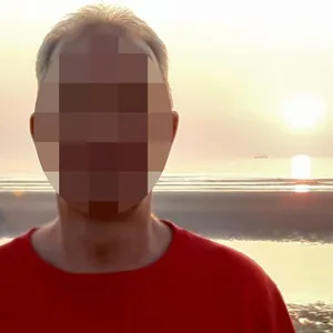 Der vermisste 56-jährige Frank M. wurde tot aufgefunden.