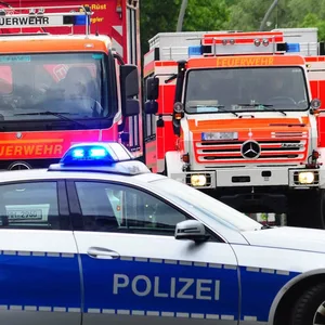 Feuer in Psychiatrie in Rissen – Insasse flüchtet