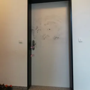 Toter Senior in Borgfelde aufgefunden – war es ein Verbebrechen ?