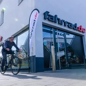Fahrrad.de Store