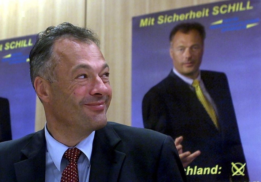 Schill