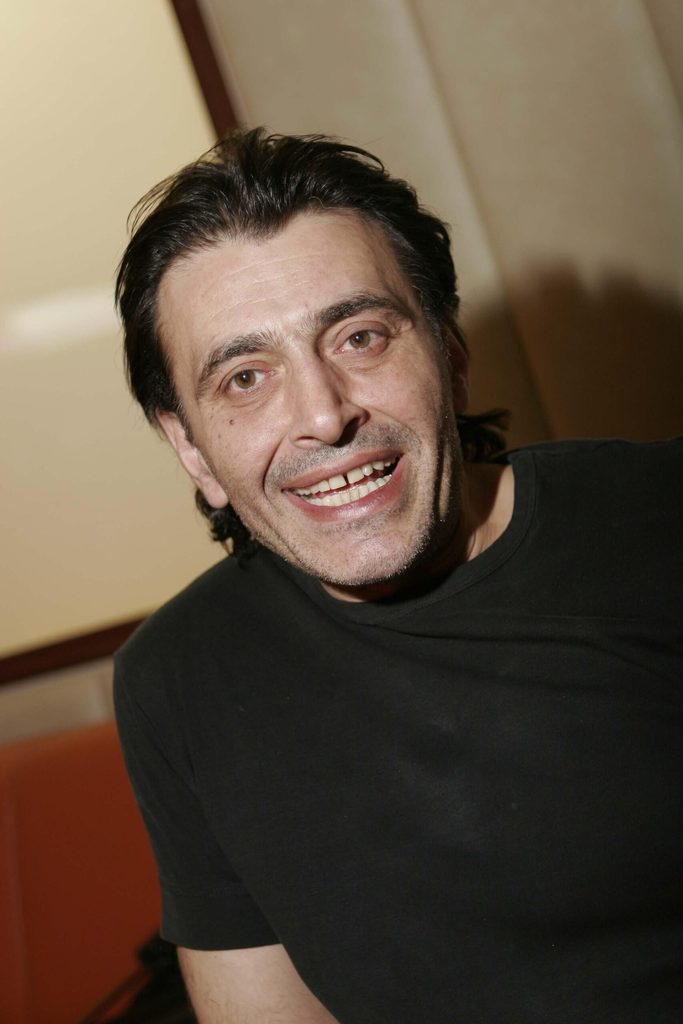 Jorgos Lazaridis, Betreiber des „H1“, sagt zur MOPO: „Das Publikum ist komplett neu“.